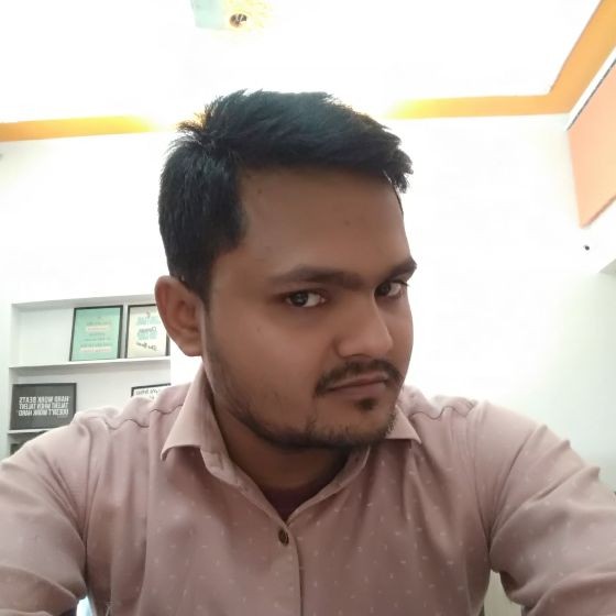 Rakesh Saini